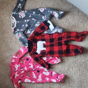 Carters sleepers